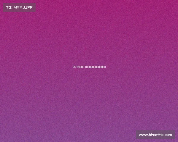 2018上海F1赛车盛事激情巅峰时刻全纪录